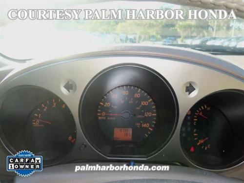 Nissan Altima 2004 photo 1