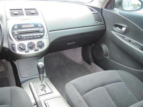 Nissan Altima GS-R Other