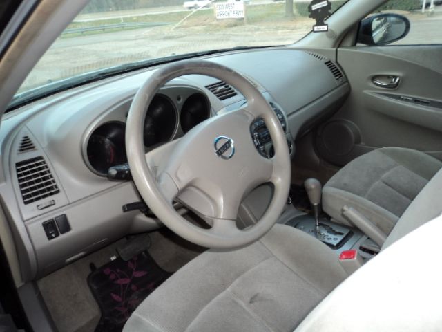 Nissan Altima 2004 photo 3