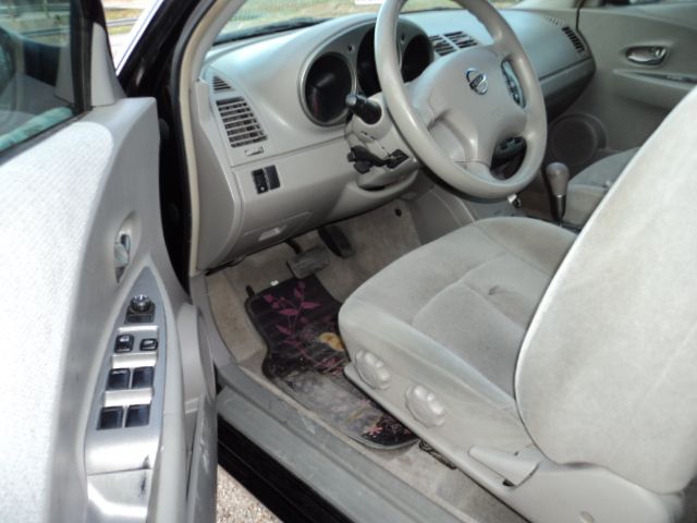 Nissan Altima 2004 photo 4