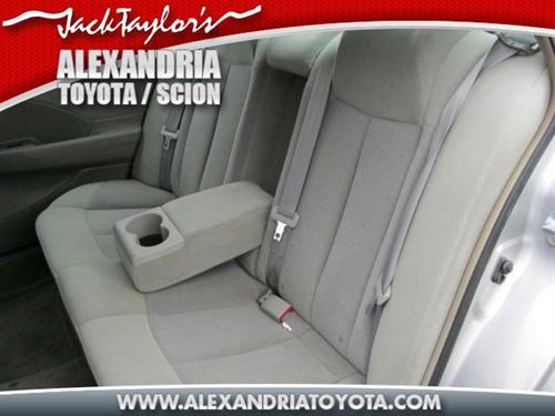 Nissan Altima Unknown Other