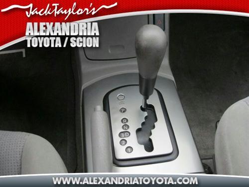 Nissan Altima 2004 photo 4