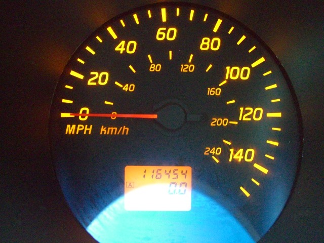 Nissan Altima 2004 photo 2