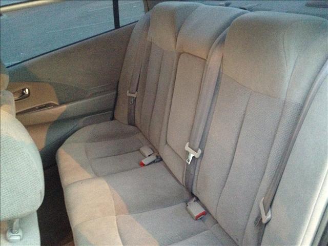 Nissan Altima 2004 photo 1