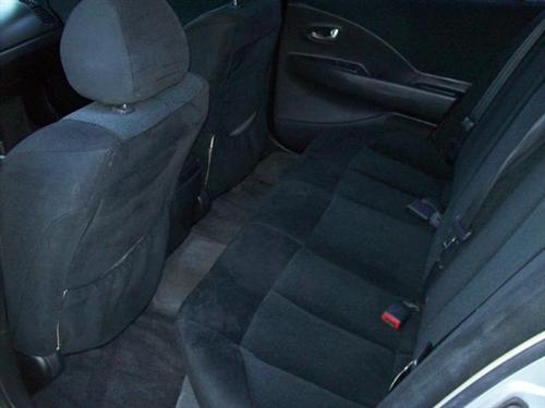 Nissan Altima Pickupslt Quad Cab SWB 4WD 4x4 Truck Other