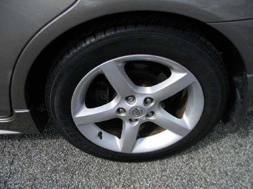 Nissan Altima 2005 photo 2