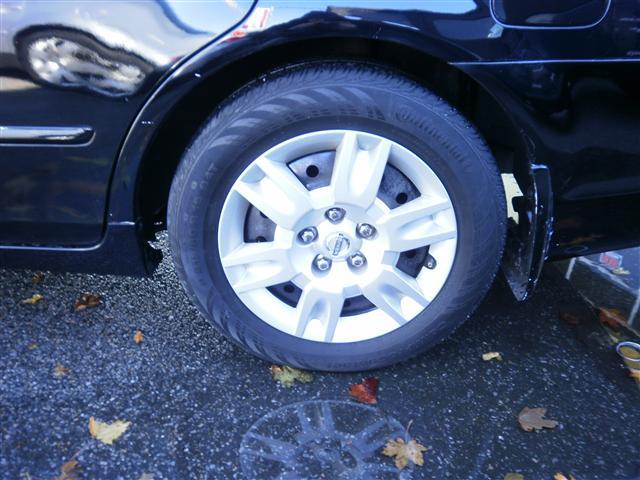 Nissan Altima 2005 photo 3