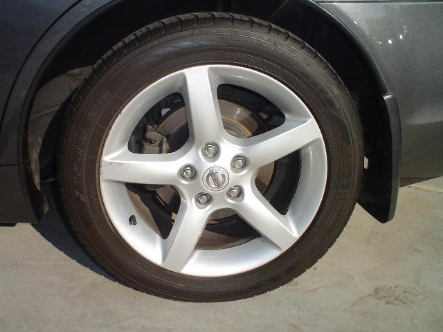 Nissan Altima 2005 photo 5