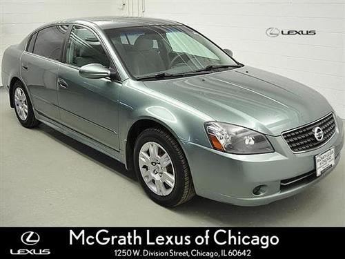 Nissan Altima Pickupslt Quad Cab SWB 4WD 4x4 Truck Other