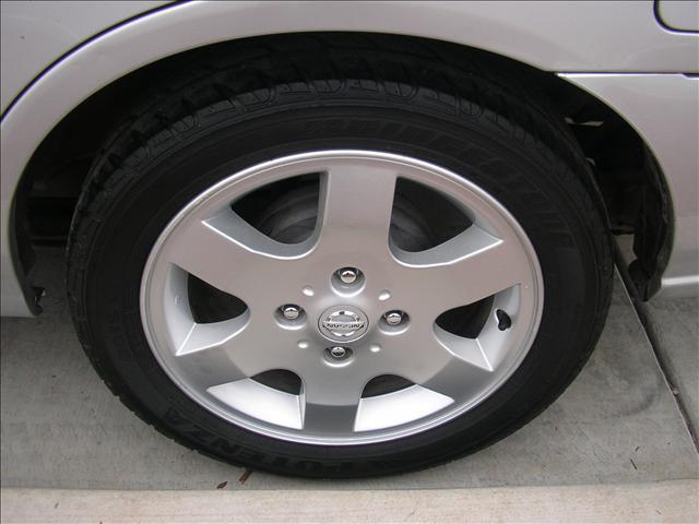 Nissan Altima 2005 photo 3