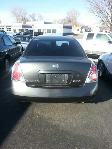 Nissan Altima 2005 photo 3