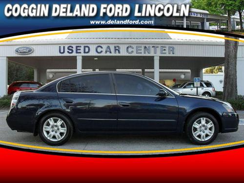 Nissan Altima Unknown Other