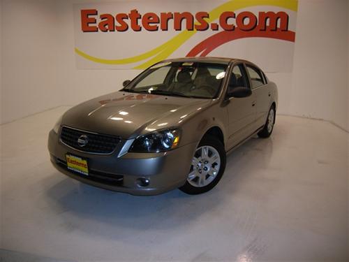 Nissan Altima Unknown Other