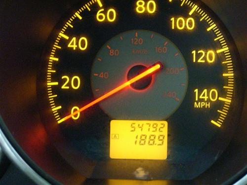 Nissan Altima 2005 photo 1