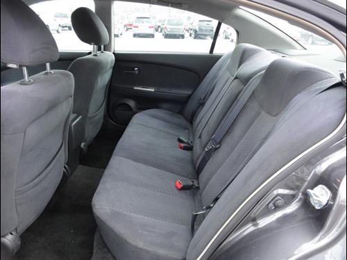 Nissan Altima GS-R Other