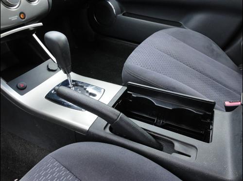 Nissan Altima 2005 photo 1