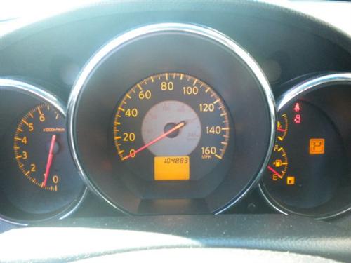 Nissan Altima 2005 photo 3