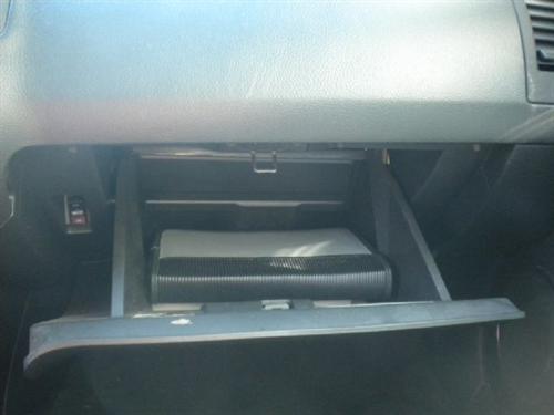 Nissan Altima 2005 photo 5