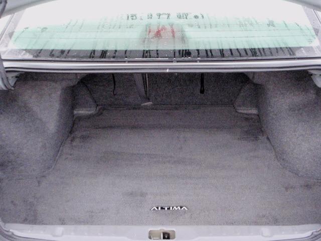 Nissan Altima 2005 photo 4