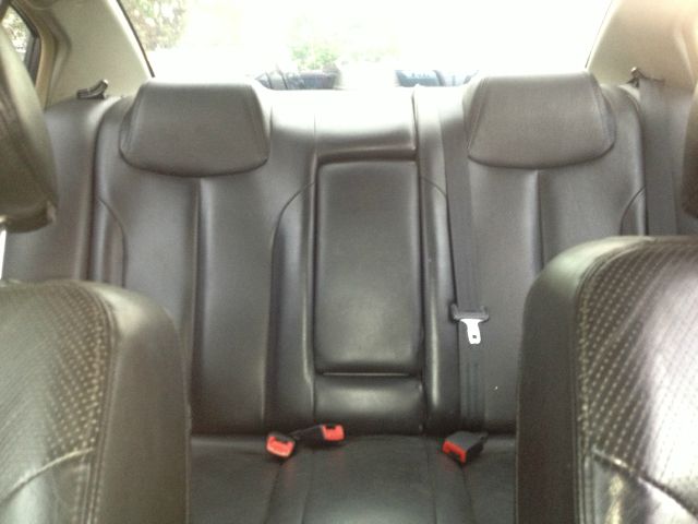 Nissan Altima 2005 photo 1