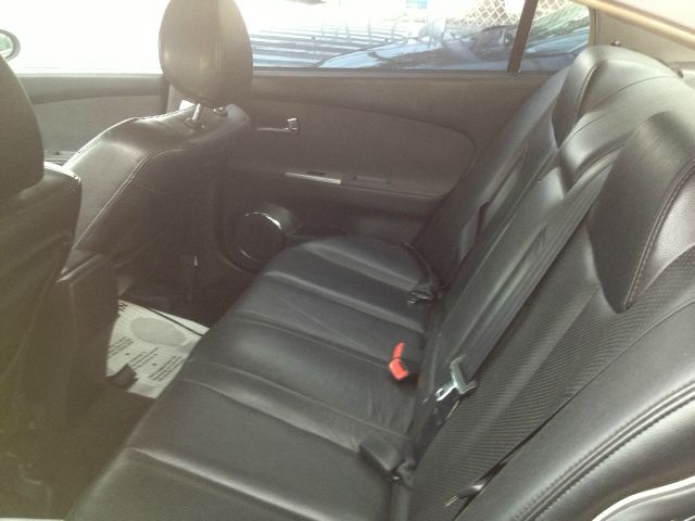Nissan Altima 2005 photo 3