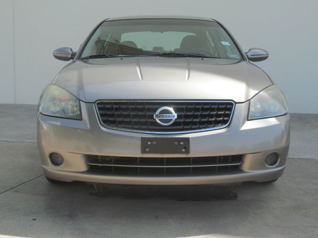Nissan Altima 2005 photo 3