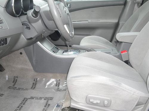 Nissan Altima Unknown Other