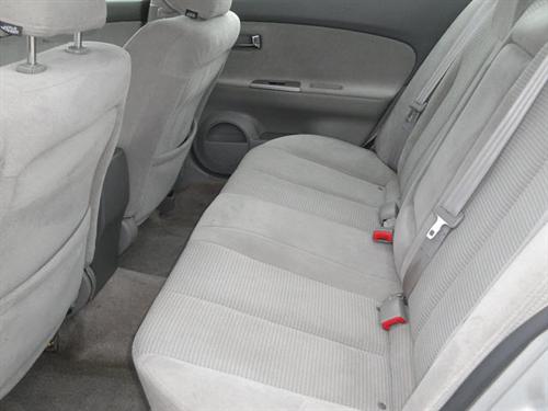 Nissan Altima 2005 photo 1