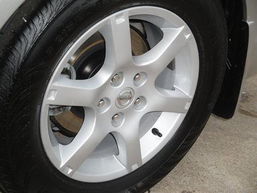 Nissan Altima 2005 photo 2