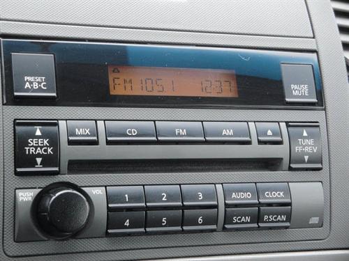 Nissan Altima 2005 photo 3