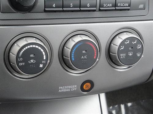 Nissan Altima 2005 photo 4