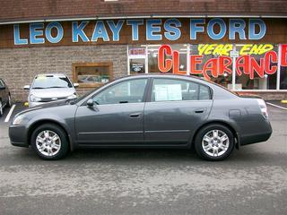 Nissan Altima Pickupslt Quad Cab SWB 4WD 4x4 Truck Other