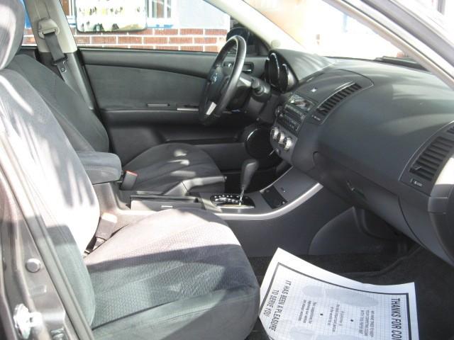 Nissan Altima 2005 photo 3