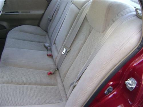 Nissan Altima 15 Other