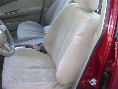 Nissan Altima 2005 photo 3