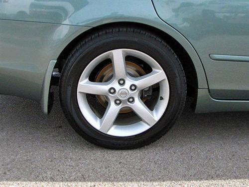 Nissan Altima 2005 photo 2