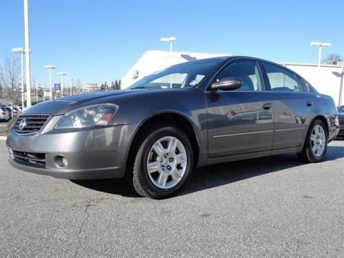 Nissan Altima Unknown Other