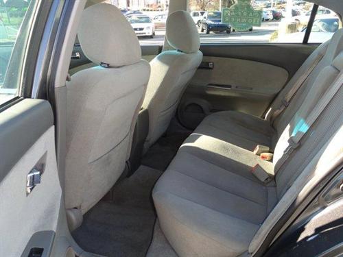 Nissan Altima 2005 photo 2