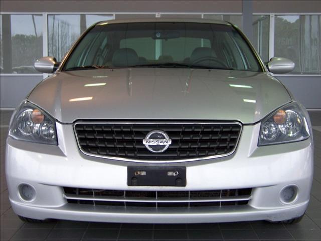 Nissan Altima 2005 photo 1