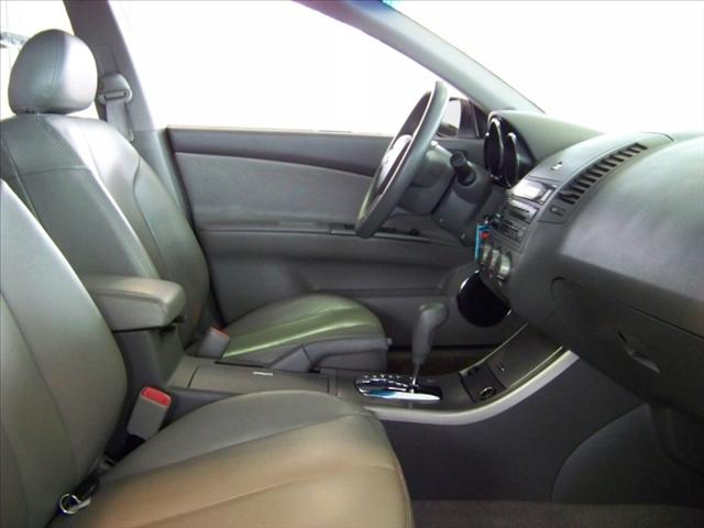 Nissan Altima 2005 photo 4