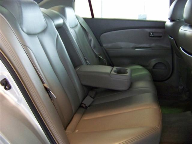 Nissan Altima 2005 photo 5