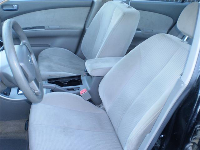 Nissan Altima 2005 photo 4