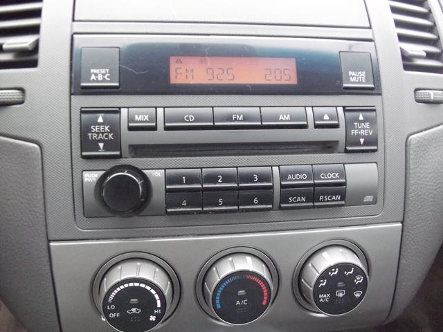 Nissan Altima 2005 photo 5