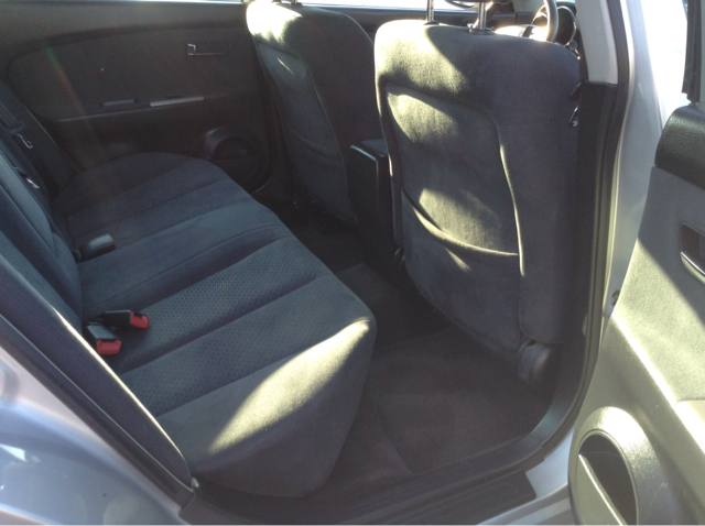 Nissan Altima 2005 photo 1