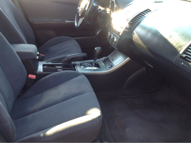 Nissan Altima 2005 photo 2