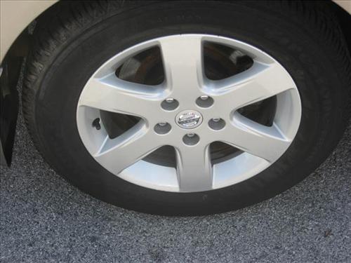 Nissan Altima 2005 photo 1