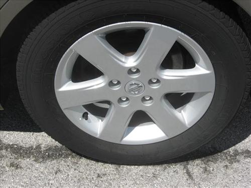 Nissan Altima 2005 photo 2