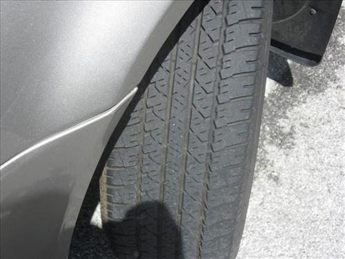 Nissan Altima 2005 photo 3