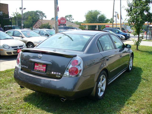 Nissan Altima 2005 photo 3