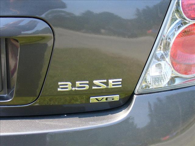 Nissan Altima 2005 photo 5